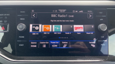 Volkswagen Polo 1.0 TSI R-Line 5dr Petrol Hatchback